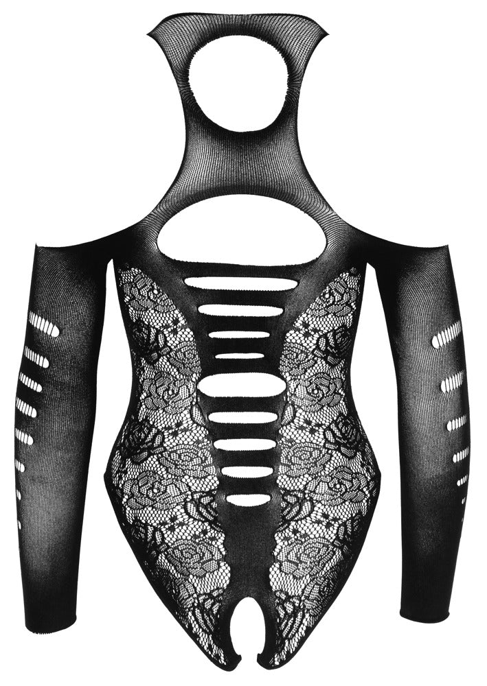 NO:XQSE - Body
