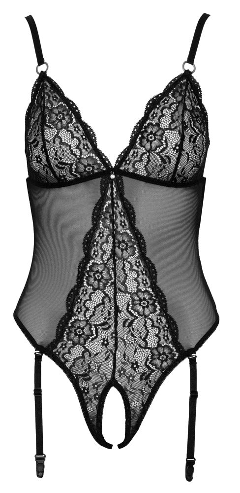 Cottelli - Body ouvert