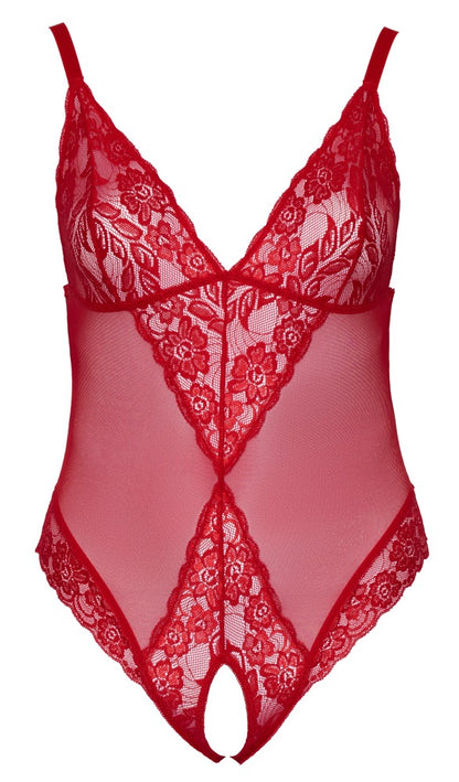 Cottelli - Body ouvert