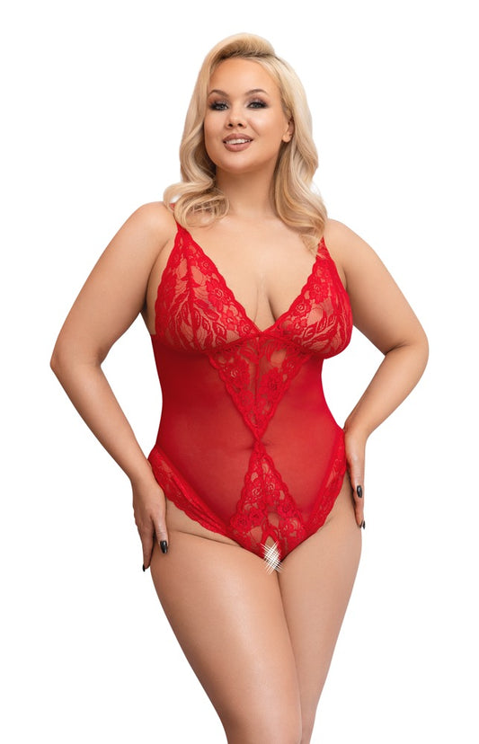 Cottelli - Body ouvert