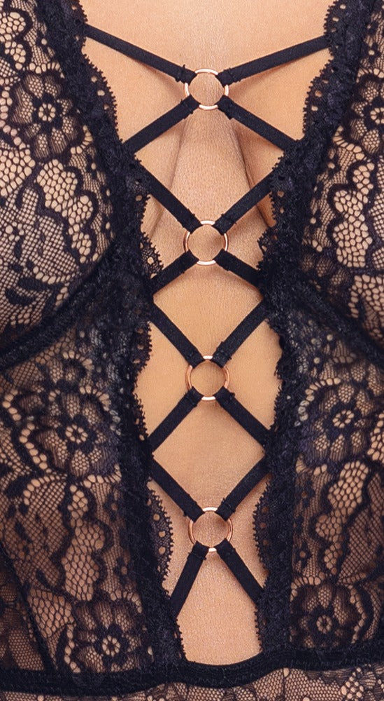 Cottelli - Body Spitze