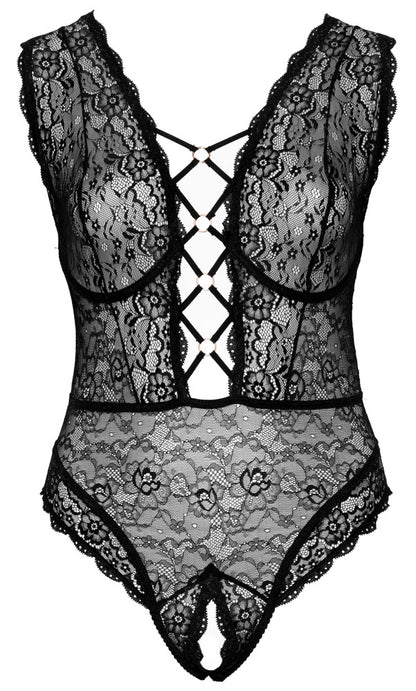 Cottelli - Body Spitze