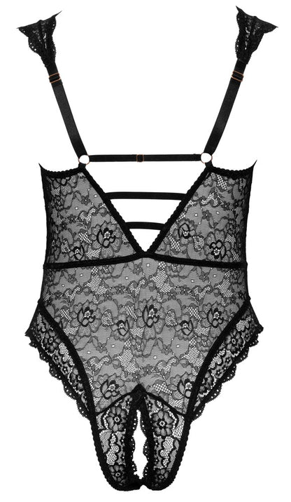 Cottelli - Body Spitze