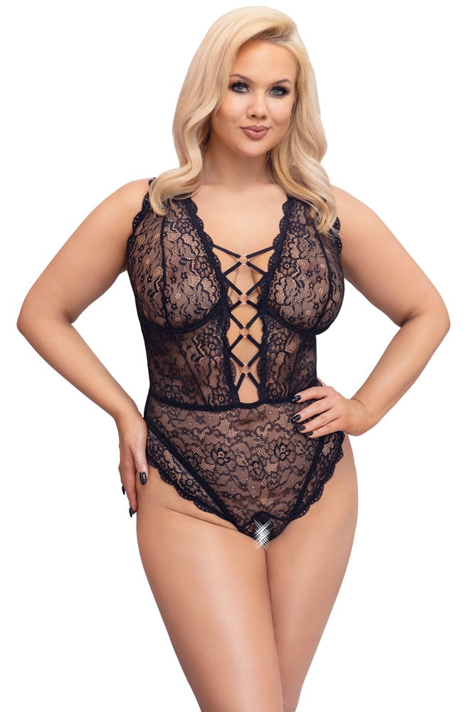 Cottelli - Body Spitze