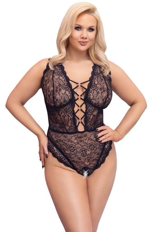 Cottelli - Body Spitze