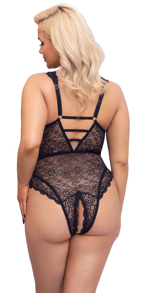 Cottelli - Body Spitze