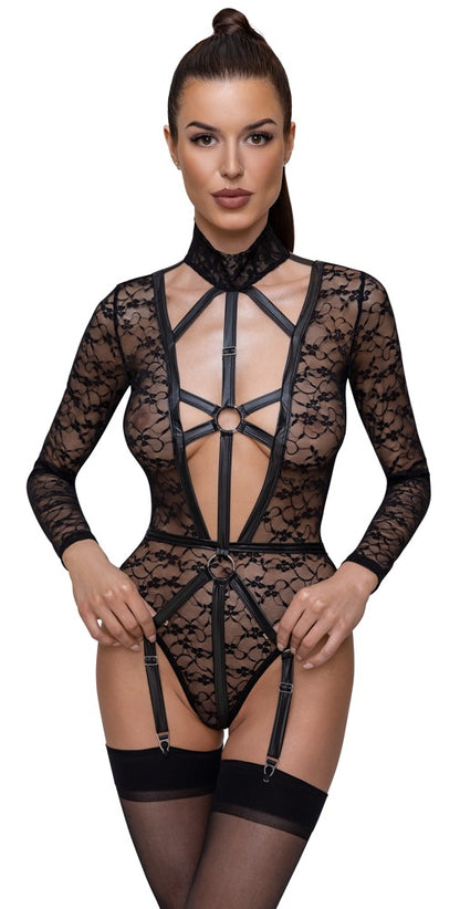 Cottelli - Body Spitze