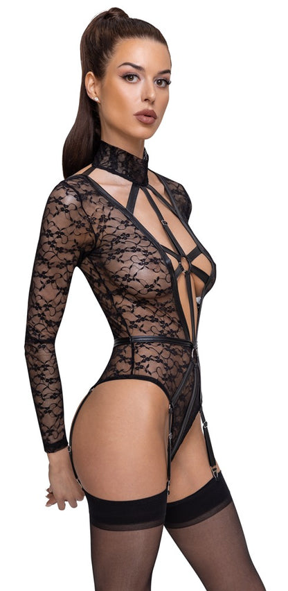 Cottelli - Body Spitze