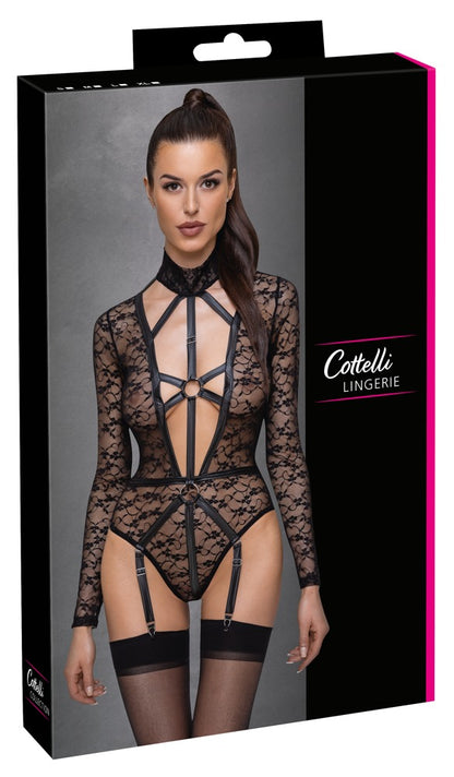 Cottelli - Body Spitze