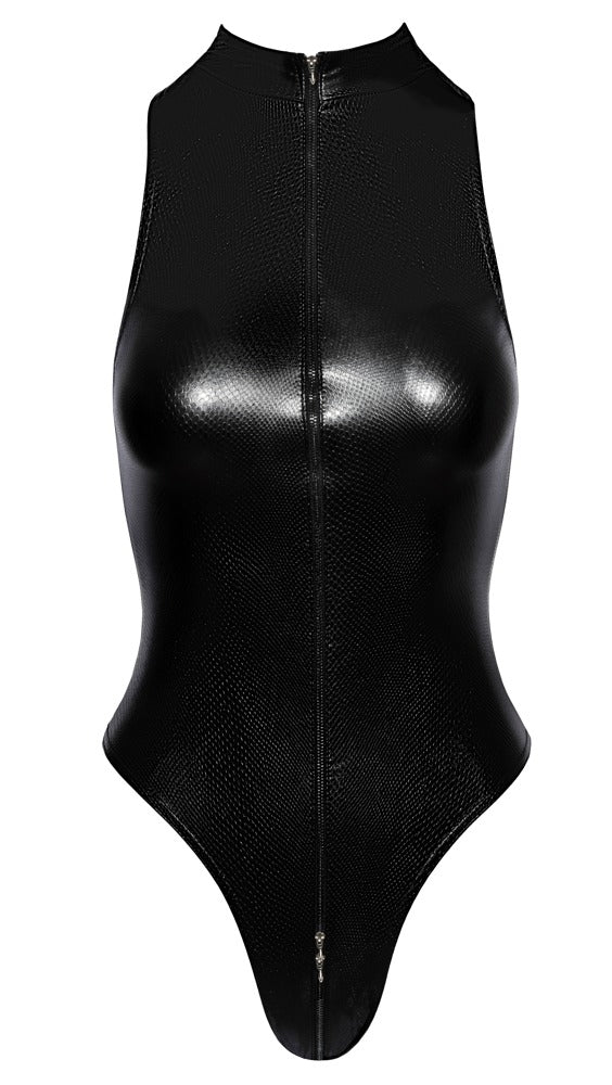 Noir - Body Boudoir Stories Exclusive