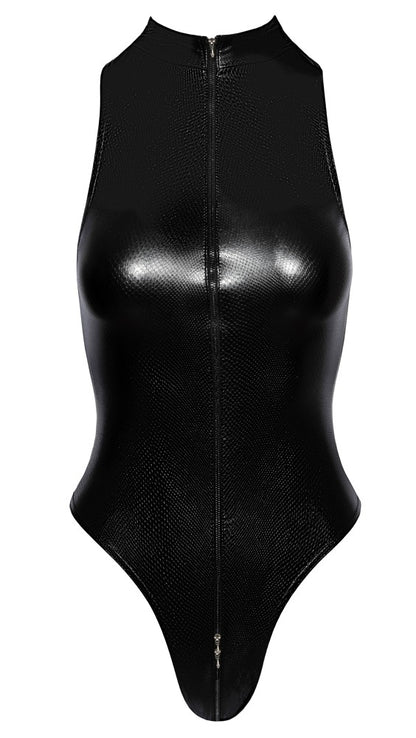 Noir - Body Boudoir Stories Exclusive
