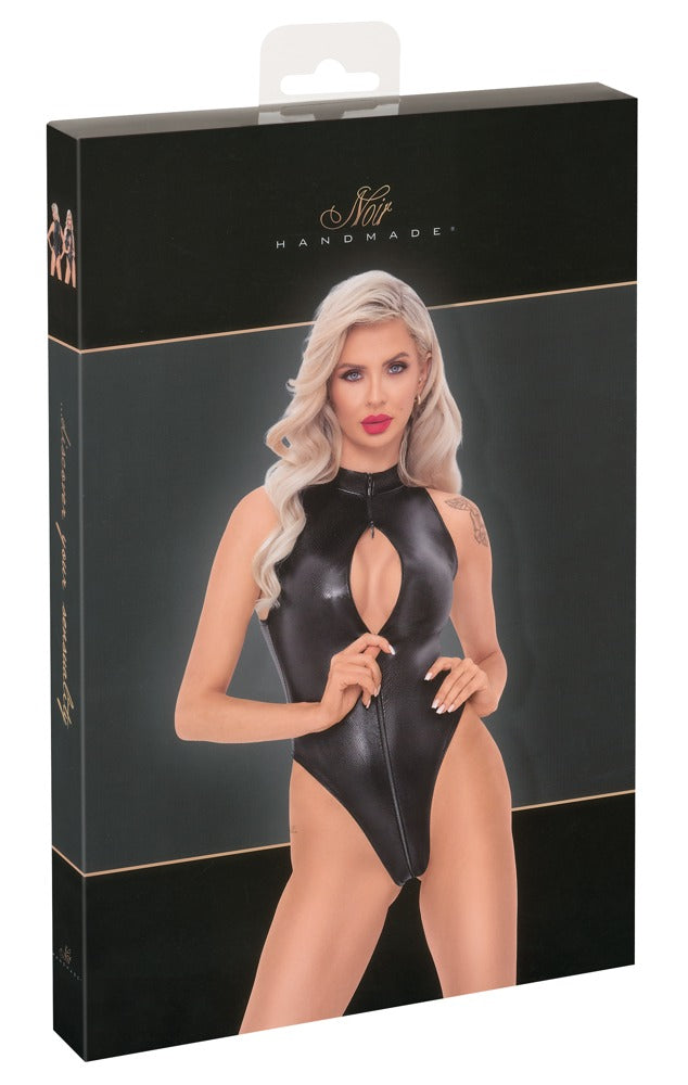 Noir - Body Boudoir Stories Exclusive