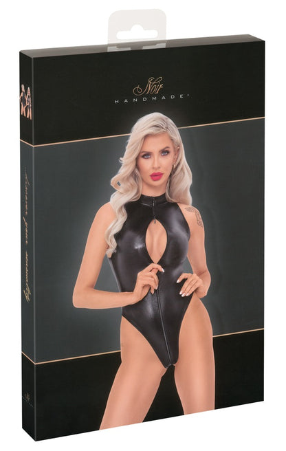 Noir - Body Boudoir Stories Exclusive