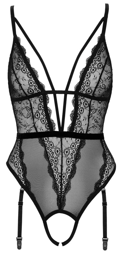 Cottelli - Body Perlenkette
