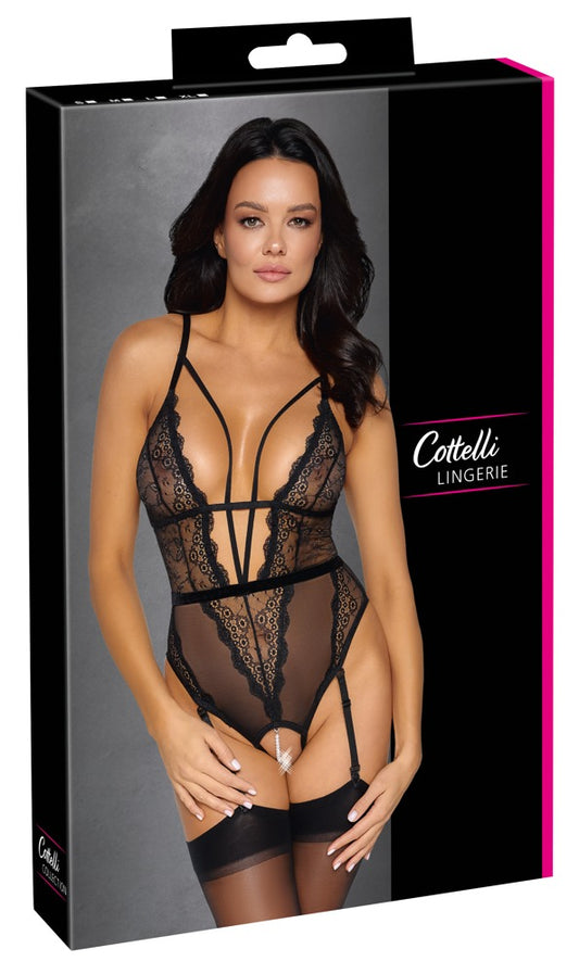 Cottelli - Body Perlenkette