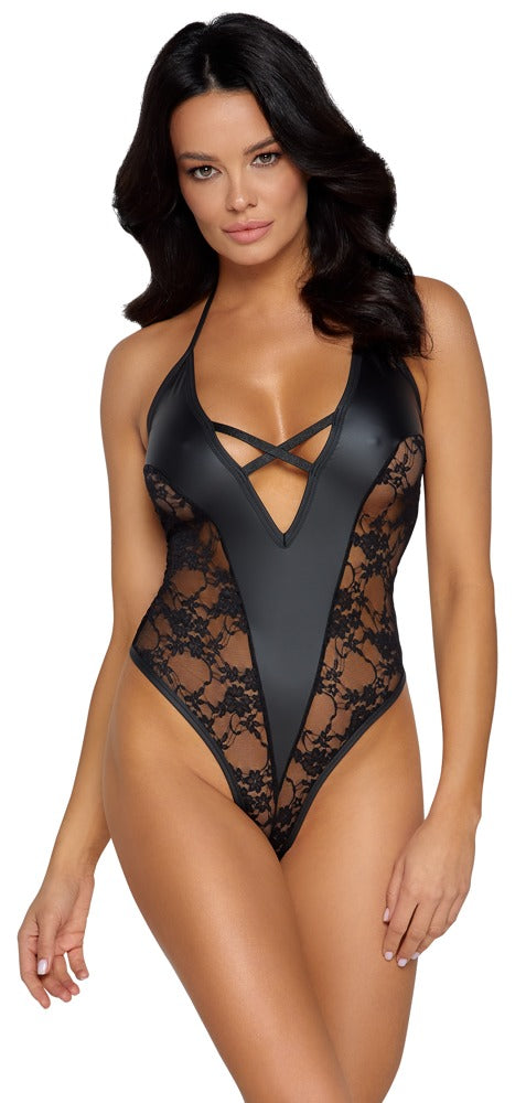 Cottelli - Body mit Spitze