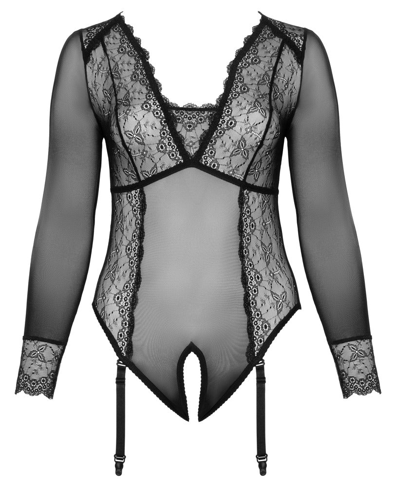 Cottelli - Body Spitze