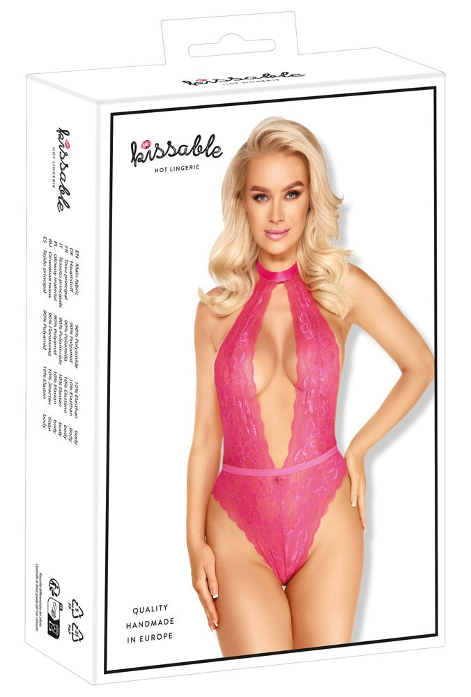 kissable - Body