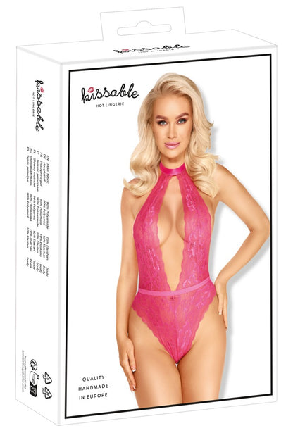 kissable - Body