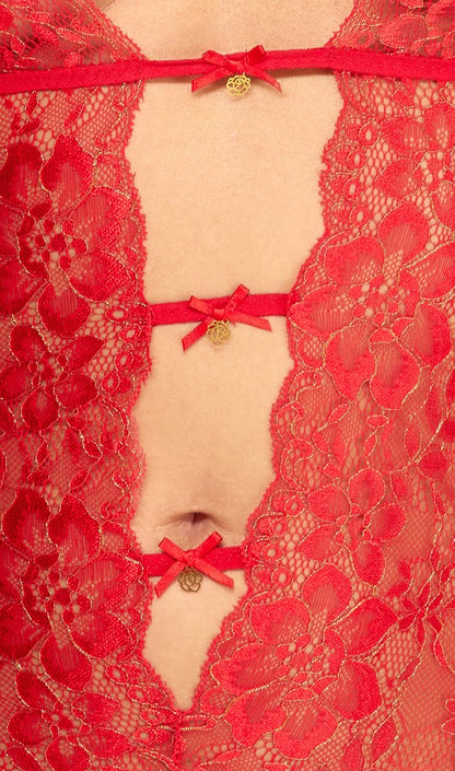 kissable - Body