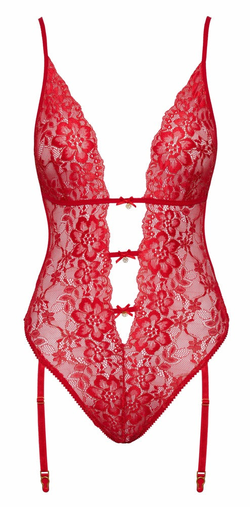 kissable - Body
