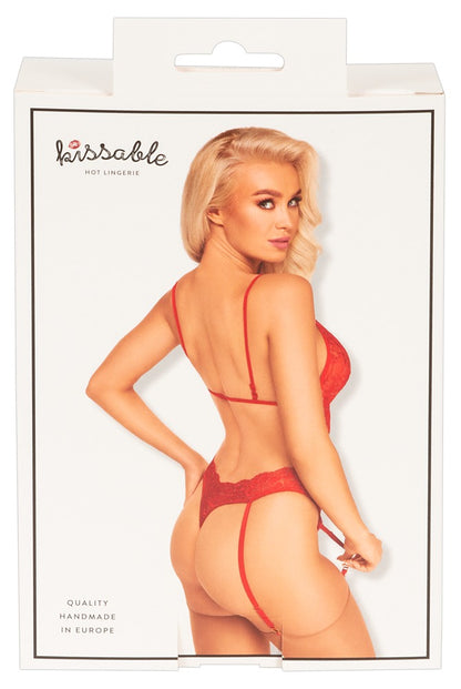 kissable - Body