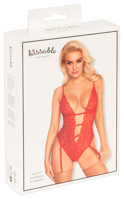 kissable - Body