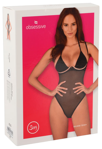 Obsessive - Obsessive Body