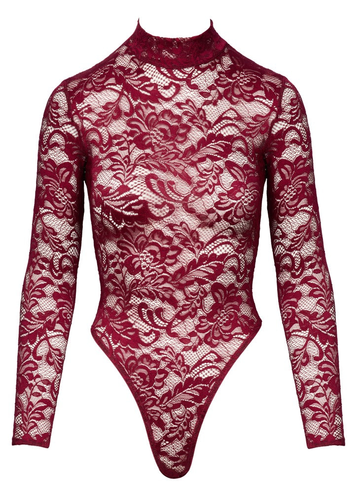 Cottelli - Spitzenbody