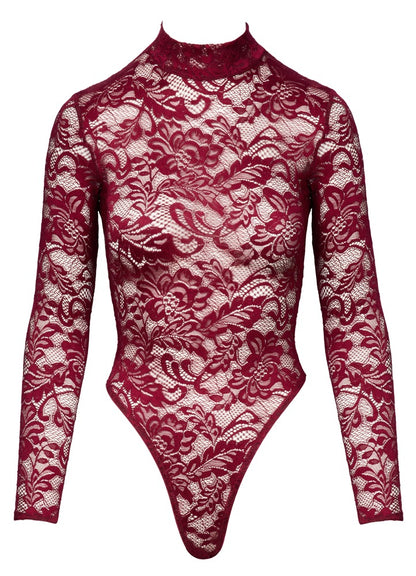 Cottelli - Spitzenbody
