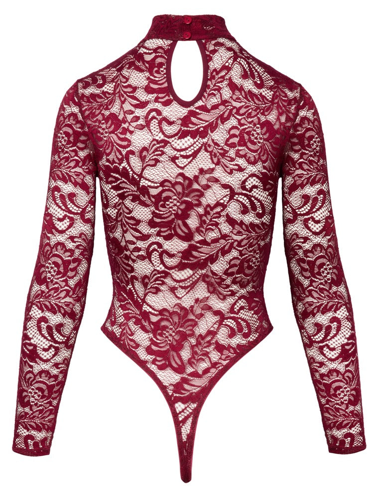 Cottelli - Spitzenbody