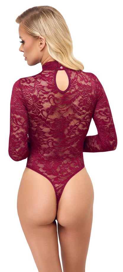 Cottelli - Spitzenbody