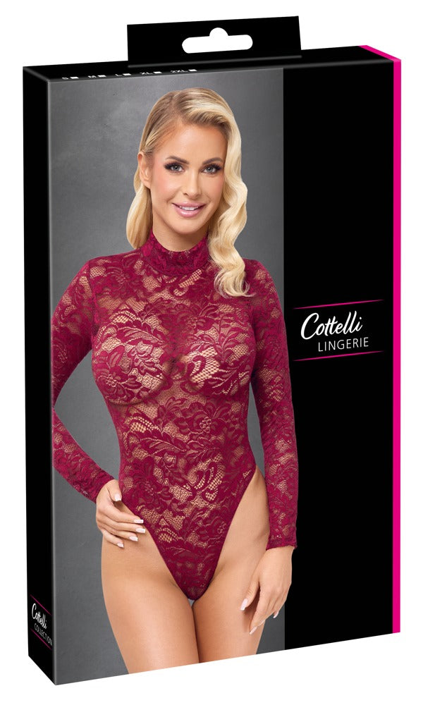 Cottelli - Spitzenbody