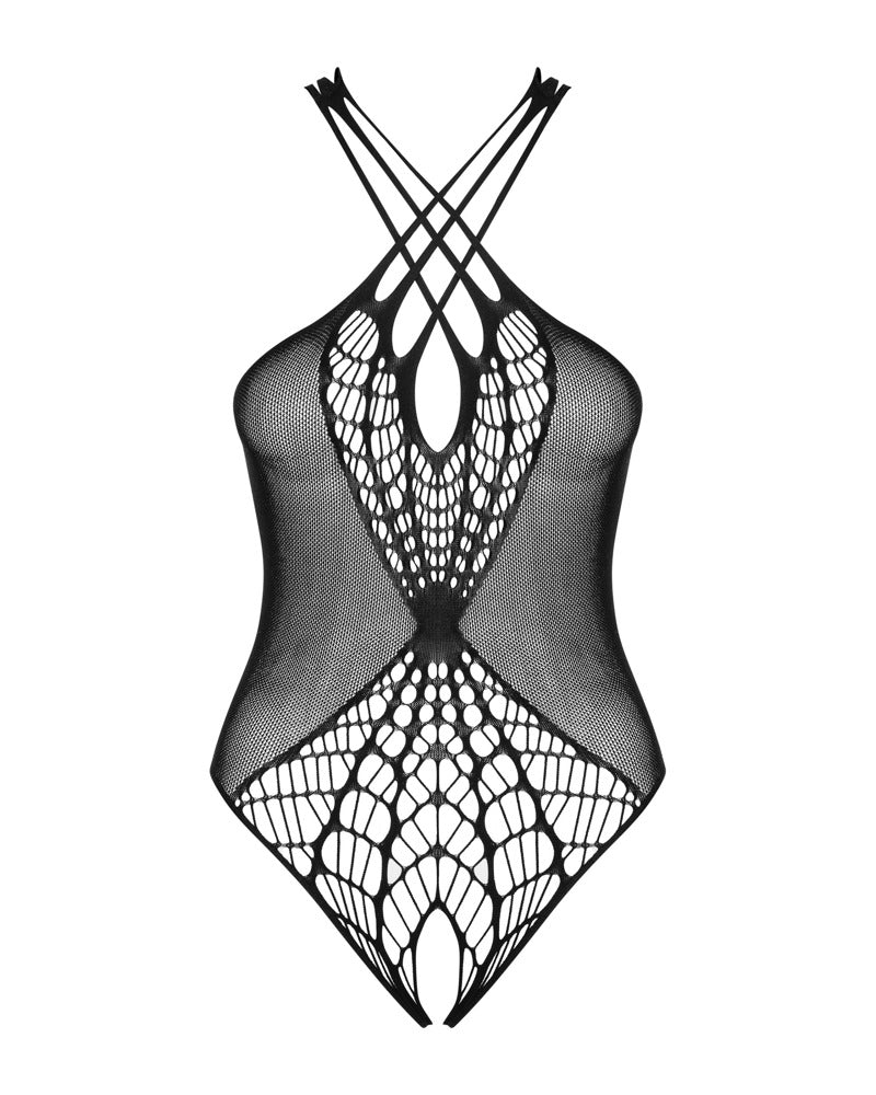 Obsessive - OBS Body