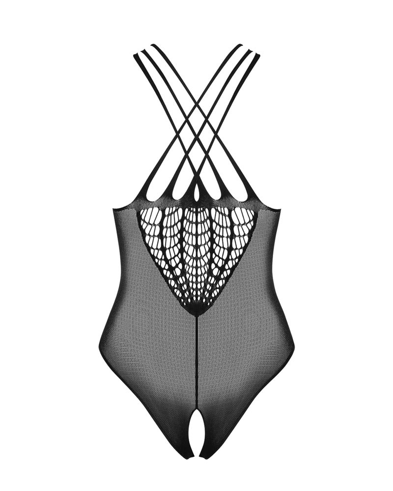 Obsessive - OBS Body
