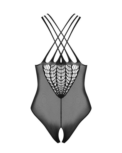 Obsessive - OBS Body