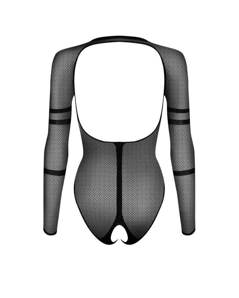 Obsessive - OBS Body