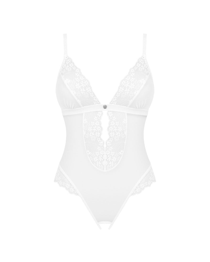 Obsessive - Body Heavenlly