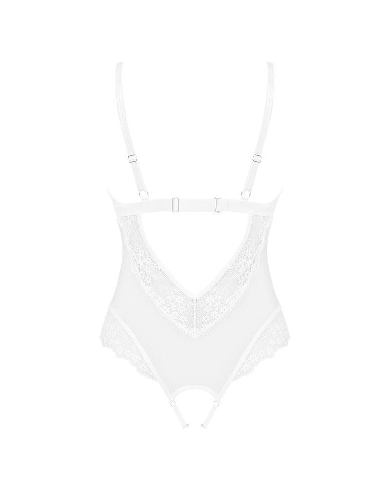 Obsessive - Body Heavenlly