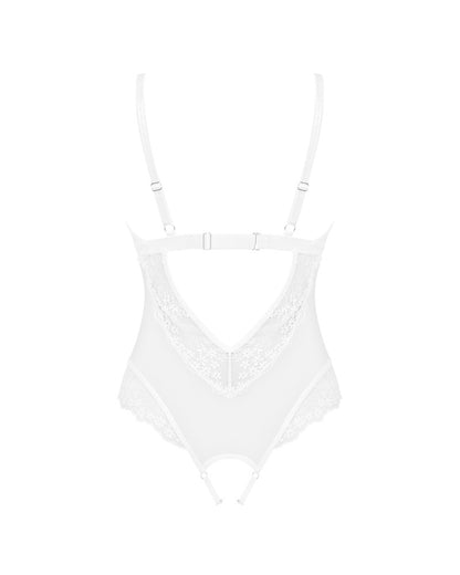 Obsessive - Body Heavenlly