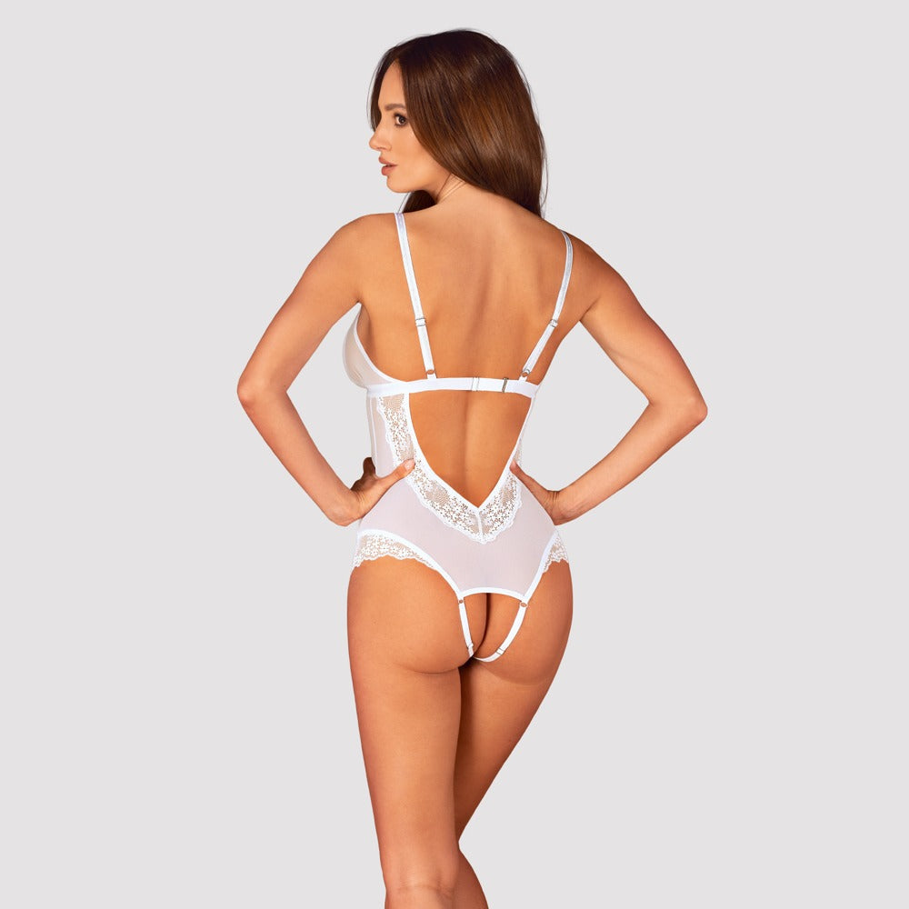 Obsessive - Body Heavenlly