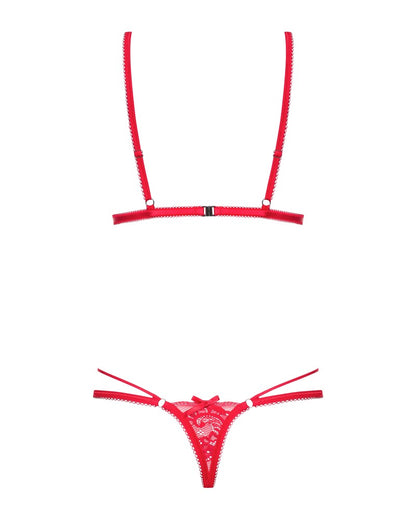 Obsessive - OBS Body