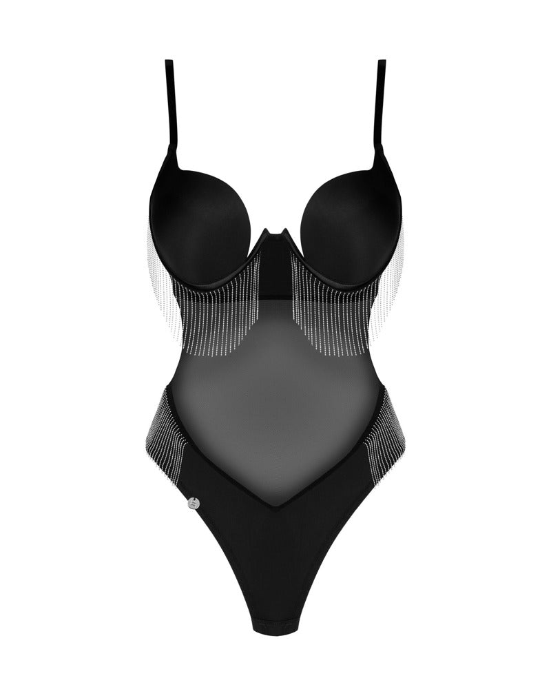 Obsessive - OBS Body