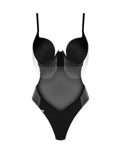 Obsessive - OBS Body
