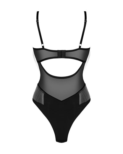 Obsessive - OBS Body