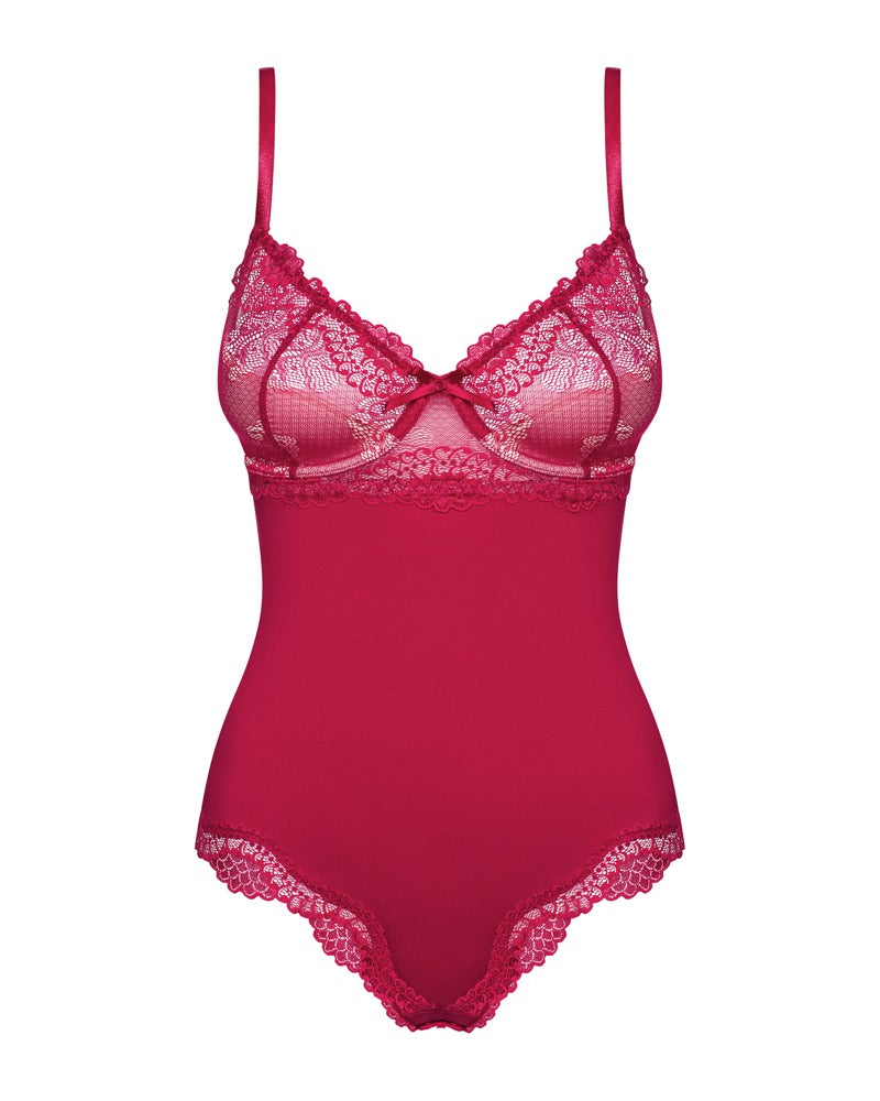 Obsessive - Rosalyne - Teddy