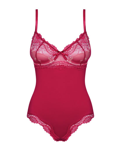 Obsessive - Rosalyne - Teddy