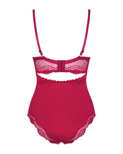 Obsessive - Rosalyne - Teddy