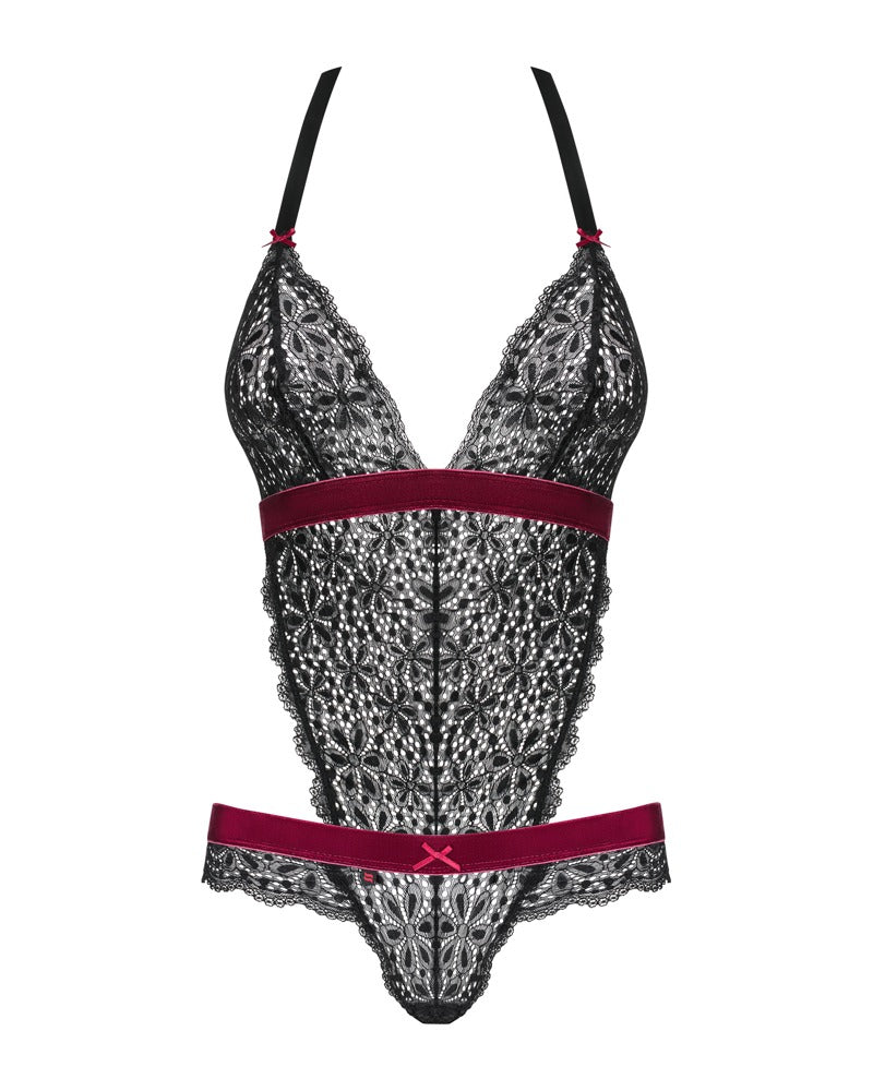Obsessive - Body Rossita