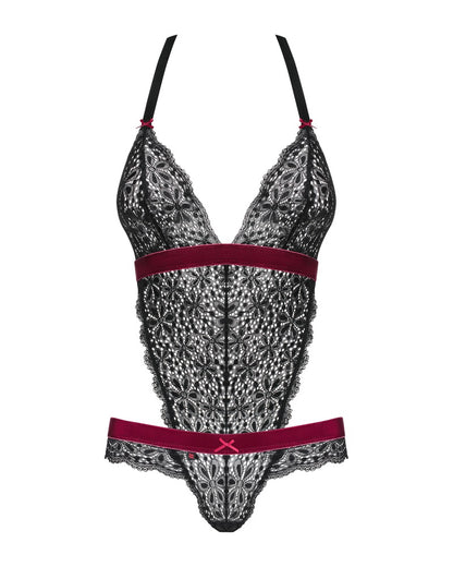 Obsessive - Body Rossita